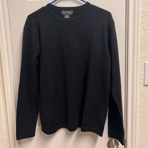 Banana Republic Men’s Merino Wool Sweater, M